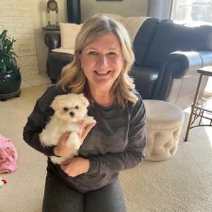 Meet your Posher, Patty